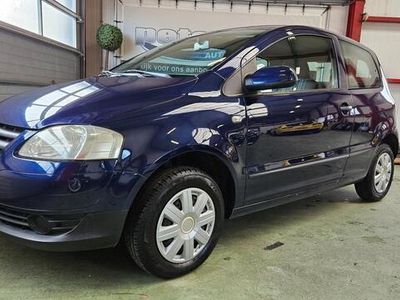 tweedehands VW Fox 1.4 Trendline