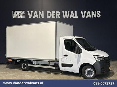 Occasion Renault Master 145 PK (106 kW) 2020 MPV