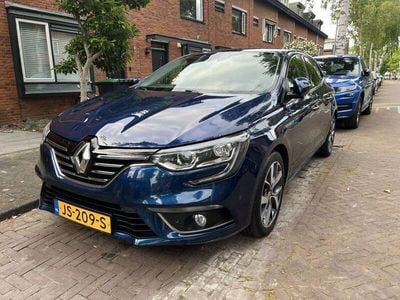 Renault Mégane III