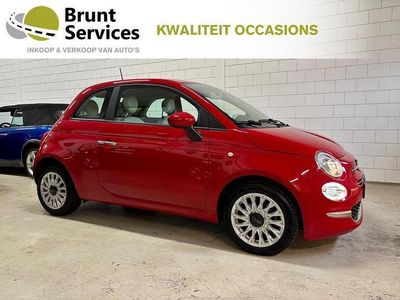 Occasion 2021 Fiat 500e Lounge | € 10.995 (Eerlijke prijs)