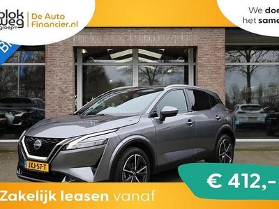 Occasion Nissan Qashqai Tekna+ 158 PK (116 kW) 2024 SUV