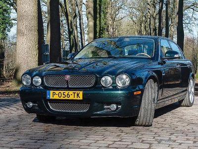 Occasion Jaguar XJ 298 PK (219 kW) 2008 Sedan