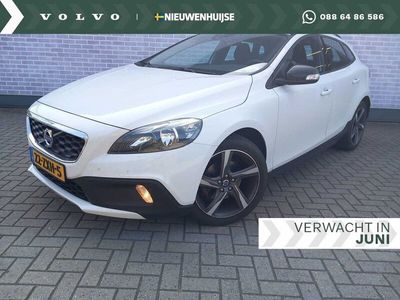 Volvo V40 CC