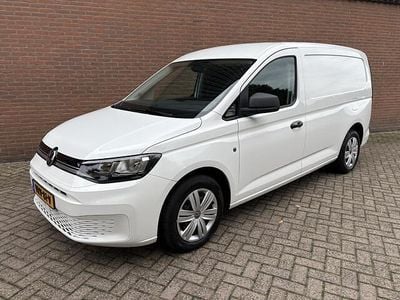 VW Caddy Maxi
