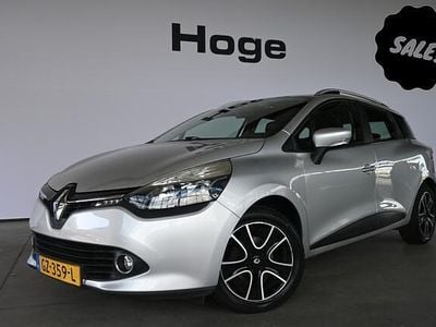 Renault Clio GrandTour