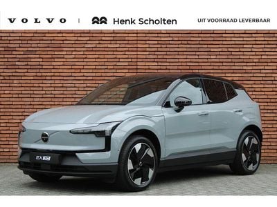Volvo EX30