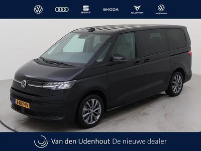 VW Multivan
