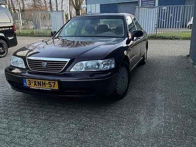 Gebruikt 1996 Honda Legend | € 4.250