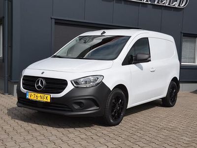 Mercedes Citan 110