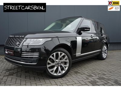 tweedehands Land Rover Range Rover 2.0 P400e Autobiography /Deal ond. /1 jaar garanti