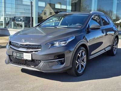 Grijs Gebruikt 2021 Kia XCeed SUV | € 21.665 (Eerlijke prijs)