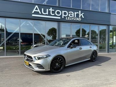 Mercedes A220
