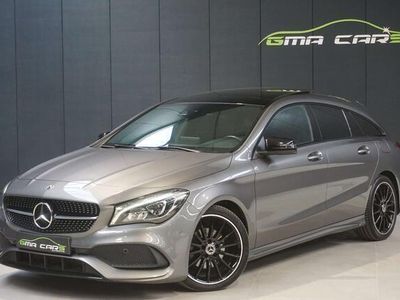 Mercedes CLA200