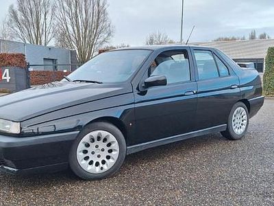 Occasion 1995 Alfa Romeo 155 Sedan | € 2.750