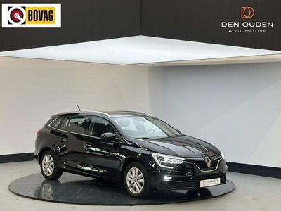 Renault Mégane GrandTour