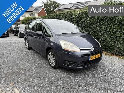 Citroën Grand C4 Picasso