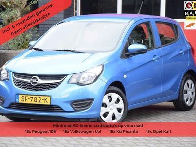 Opel Karl