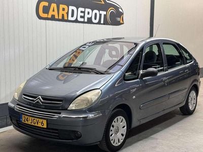 Citroën Xsara Picasso