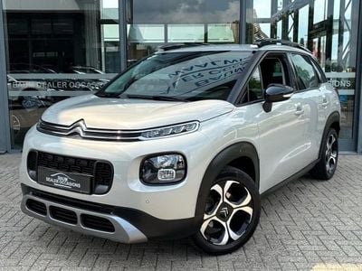 Occasion Citroën C3 Aircross Shine 110 PK (80 kW) 2020 Grijs SUV