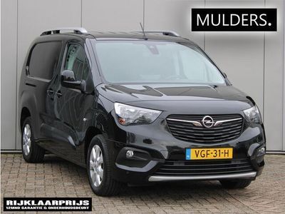 tweedehands Opel Combo 1.5D L2H1 Innovation | Navi / Camera / Climate