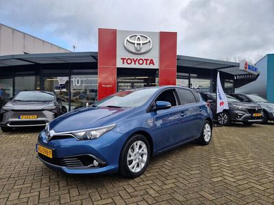 Toyota Auris Hybrid