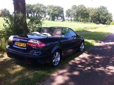 Saab 9-3 Cabriolet