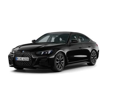BMW 420 Gran Coupé