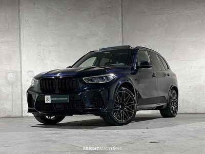 Occasion BMW X5 M Competition Edition 2020 SUV