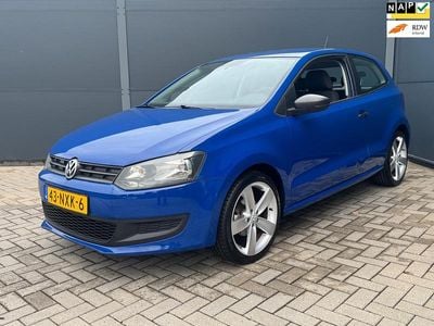 VW Polo