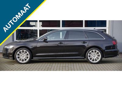 tweedehands Audi A6 Avant 2.0 TDI u. Bns Ed.