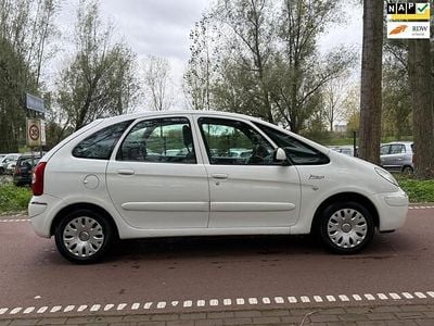 Citroën Xsara Picasso
