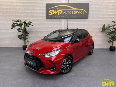 Overig Gebruikt 2022 Toyota Yaris Hybrid Executive Hatchback | € 22.845 (Eerlijke prijs)