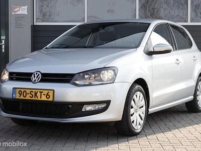 Grijs Occasion 2011 VW Polo Comfortline Hatchback | € 8.950 (Iets duurder)