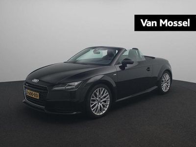 Audi TT Roadster