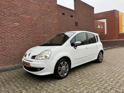 tweedehands Renault Grand Modus 1.2 TCE Night & Day Hoge instap