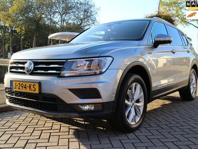 VW Tiguan Allspace