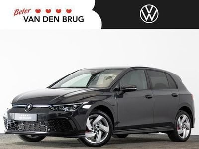 VW Golf VIII