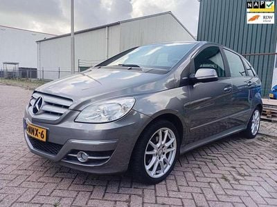 Mercedes B160