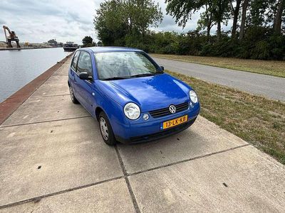 VW Lupo