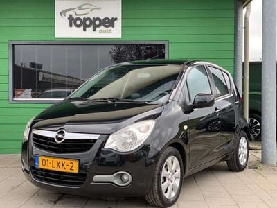 Opel Agila