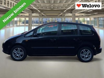 Occasion Ford C-MAX 120 PK (88 kW) 2004 Zwart MPV