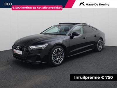 Audi A7 Sportback