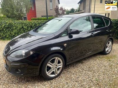 Seat Altea XL