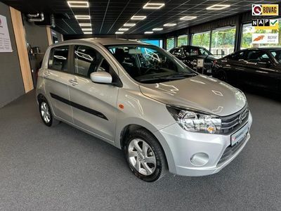 Suzuki Celerio