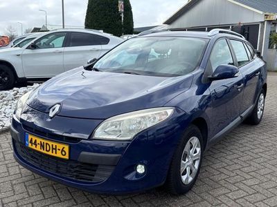 Renault Mégane GrandTour