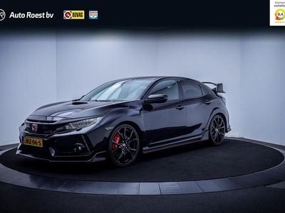 Occasion Honda Civic Type R 2025 Zwart Hatchback