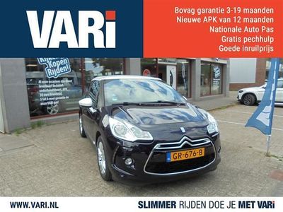 Citroën DS3