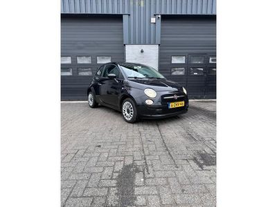 tweedehands Fiat 500 1.0 TwinAir Pop Nederlandse auto!