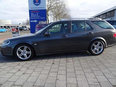 Bruin Occasion 2008 Saab 9-5 Vector Stationwagen | € 5.250