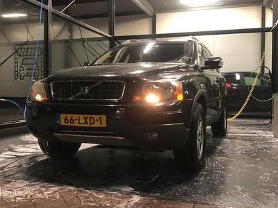 Gebruikt 2007 Volvo XC90 SUV | € 13.450 (Eerlijke prijs)